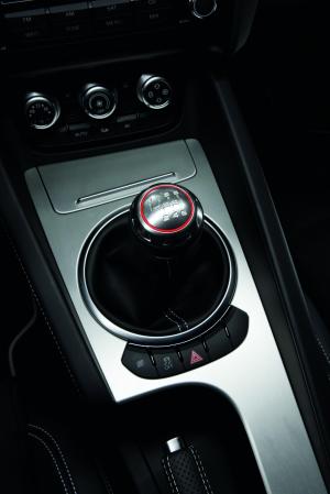 Audi TT RS Coupe 2011 года  (NA)